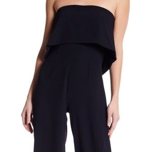 NWT Monique Lhuillier jumpsuit - 2